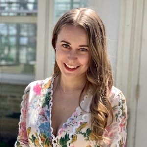 Meet your Posher, Emma